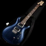 PRS 2024 CE 24-08 Swamp Ash Satin Limited Edition (Metallic Midnight) [SPECIAL Budget price] - Image 4