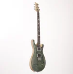 PRS 2016 CE 24 (Trampas Green) Pattern Thin Neck [Budget Price] - Image 9