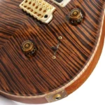 PRS Wood Library Custom24 McCarty Thickness Espresso [SN.0340179] [2022 Production Model] - Image 9
