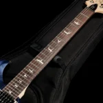 PRS 2024 CE 24-08 Swamp Ash Satin Limited Edition (Metallic Midnight) [SPECIAL Budget price] - Image 6