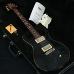 PRS 20th Anniversary McCarty 10 Top Rosewood Neck (Gray Black) [3.96kg/2005]