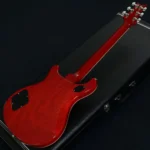 PRS  2017 Wood Library McCarty 594 (McCarty Burst) [2017 model/3.25kg] - Image 3