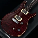 PRS 2008 Limited Run 57/08 McCarty (Cranberry)