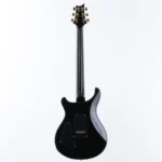 PRS Custom 24 Artist Package Brazilian Rosewood Fingerboard (Grey Black) - Image 11