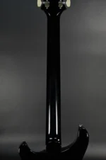 PRS Custom 24 Figured Maple Top CC 2024 (Charcoal Burst) - Image 8