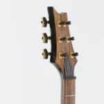 PRS Custom 24 Artist Package Brazilian Rosewood Fingerboard (Grey Black) - Image 6