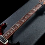 PRS Paul's Guitar Artist Package Tremolo (Tobacco Wrap Burst) [2014] - Image 5