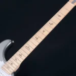 PRS John Mayer Silver Sky Tungsten/M [2020 model/3.18kg] - Image 6