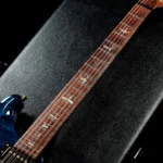 PRS Custom22 Artist Package (Royal Blue) 2004 - Image 6
