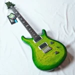 PRS 10th Anniversary S2 Custom 24 Limited Edition (Eriza Verde) Made in 2023 [limited to 1000 pieces worldwide] - Image 3