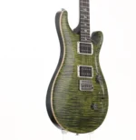 PRS Custom 24 2016 (Jade) - Image 3