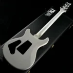 PRS Wood Library Custom 24 McCarty Thickness White Tiger Limited (Blue) - Image 9