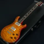 PRS  2017 Wood Library McCarty 594 (McCarty Burst) [2017 model/3.25kg] - Image 2