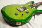 PRS 10th Anniversary S2 Custom 24 Limited Edition (Eriza Verde) Made in 2023 [limited to 1000 pieces worldwide] - Image 6
