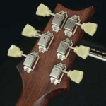 PRS 20th Anniversary McCarty 10 Top Rosewood Neck (Gray Black) [3.96kg/2005] - Image 9