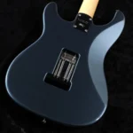 PRS 2024 John Mayer Signature Silver Sky Maple (Venetian Blue) - Image 3