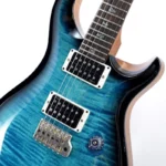 PRS 40th Anniversary Custom 24 Limited Edition (Custom Color) SN.0400909 - Image 5