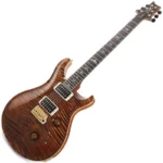 PRS Wood Library Custom24 McCarty Thickness Espresso [SN.0340179] [2022 Production Model] - Image 3