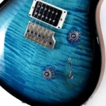 PRS 40th Anniversary Custom 24 Limited Edition (Custom Color) SN.0400909 - Image 6