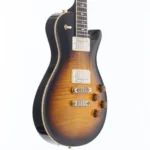 PRS McCarty Singlecut 594 10-Top (McCarty Tobacco Sunburst) - Image 3