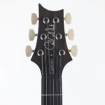 PRS Wood Library Custom 24 10-Top Quilt (Santana Yellow) - Image 5