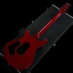 PRS Custom 24 10-Top 2002 (Vintage Yellow) Wide Thin Neck - Image 9