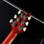 PRS 2024 McCarty 594 - 10-Top (McCarty Sunburst) Pattern Vintage Neck - Image 9