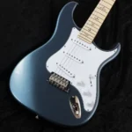 PRS 2024 John Mayer Signature Silver Sky Maple (Venetian Blue)