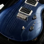 PRS 2024 CE 24-08 Swamp Ash Satin Limited Edition (Metallic Midnight) [SPECIAL Budget price] - Image 10