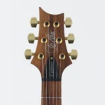 PRS Custom 24 Artist Package Brazilian Rosewood Fingerboard (Grey Black) - Image 5