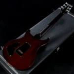 PRS Paul's Guitar Artist Package Tremolo (Tobacco Wrap Burst) [2014] - Image 10