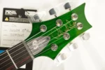 PRS 10th Anniversary S2 Custom 24 Limited Edition (Eriza Verde) Made in 2023 [limited to 1000 pieces worldwide] - Image 9
