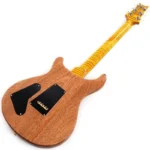 PRS  50th Anniversary Wood Library Special Semi-Hollow (Honey Gold) SN.0402027 - Image 4