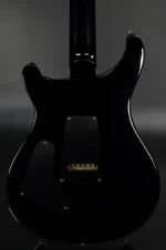 PRS Custom 24 Figured Maple Top CC 2024 (Charcoal Burst) - Image 6