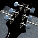 PRS Paul's Guitar Artist Package Tremolo (Tobacco Wrap Burst) [2014] - Image 8