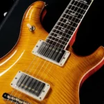 PRS 2024 McCarty 594 - 10-Top (McCarty Sunburst) Pattern Vintage Neck - Image 11