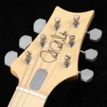 PRS 2024 John Mayer Signature Silver Sky Maple (Venetian Blue) - Image 8