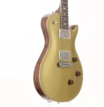 PRS P-245 GS Gold Top [2015] - Image 3