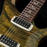 PRS 2014 Paul's Guitar Artist Grade( Jade) Pattern Neck - Image 11