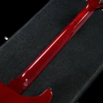 PRS Custom 24 10-Top 2002 (Vintage Yellow) Wide Thin Neck - Image 5