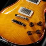 PRS 2024 McCarty 594 - 10-Top (McCarty Sunburst) Pattern Vintage Neck - Image 10