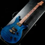 PRS Custom22 Artist Package (Royal Blue) 2004 - Image 4