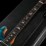 PRS Modern Eagle V 10-Top (Carroll Blue) Pattern Neck 2025 - Image 6