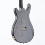 PRS Custom 24 Artist Package Brazilian Rosewood Fingerboard (Grey Black) - Image 4