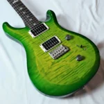 PRS 10th Anniversary S2 Custom 24 Limited Edition (Eriza Verde) Made in 2023 [limited to 1000 pieces worldwide]
