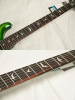 PRS 10th Anniversary S2 Custom 24 Limited Edition (Eriza Verde) Made in 2023 [limited to 1000 pieces worldwide] - Image 8