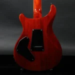 PRS SE 2024 SE Custom24 Semi-Hollow Piezo (Vintage Sunburst) [SPECIAL budget price] - Image 8