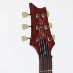 PRS McCarty 2009 (McCarty Sunburst) - Image 6
