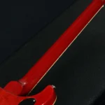 PRS  2017 Wood Library McCarty 594 (McCarty Burst) [2017 model/3.25kg] - Image 7