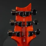 PRS SE 2024 SE Custom24 Semi-Hollow Piezo (Vintage Sunburst) [SPECIAL budget price] - Image 6